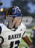 Photo from the gallery "Baker @ Davidson"