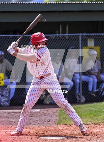 Thumbnail 1 in Berks Catholic @ Mount Carmel (PIAA 3A Semifinal) photogallery.