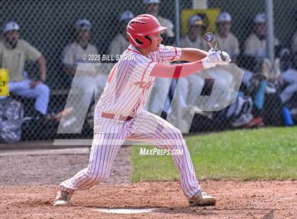 Thumbnail 3 in Berks Catholic @ Mount Carmel (PIAA 3A Semifinal) photogallery.
