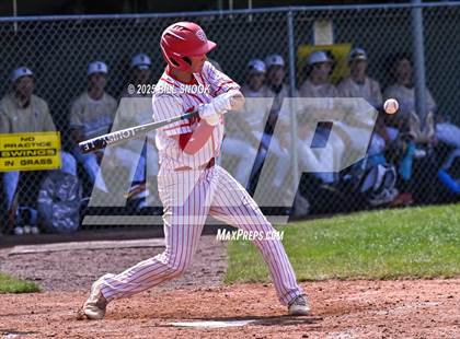 Thumbnail 1 in Berks Catholic @ Mount Carmel (PIAA 3A Semifinal) photogallery.