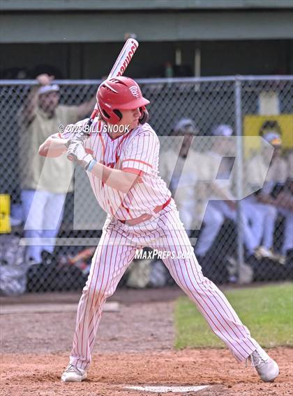 Thumbnail 1 in Berks Catholic @ Mount Carmel (PIAA 3A Semifinal) photogallery.