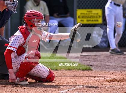 Thumbnail 2 in Berks Catholic @ Mount Carmel (PIAA 3A Semifinal) photogallery.