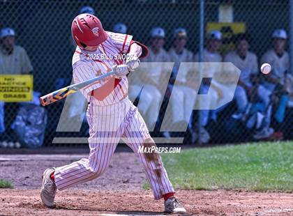 Thumbnail 3 in Berks Catholic @ Mount Carmel (PIAA 3A Semifinal) photogallery.