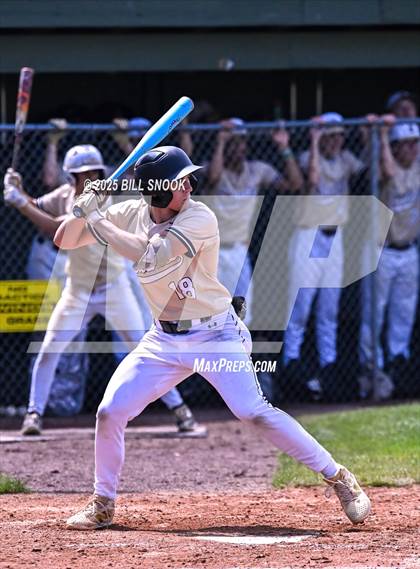 Thumbnail 1 in Berks Catholic @ Mount Carmel (PIAA 3A Semifinal) photogallery.