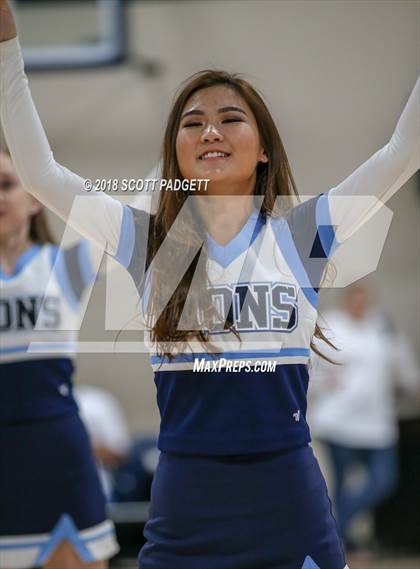 Thumbnail 2 in Western Christian @ Linfield Christian photogallery.