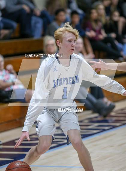 Thumbnail 2 in Western Christian @ Linfield Christian photogallery.