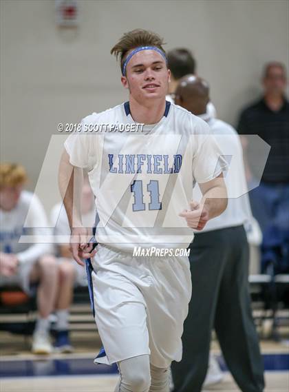 Thumbnail 3 in Western Christian @ Linfield Christian photogallery.