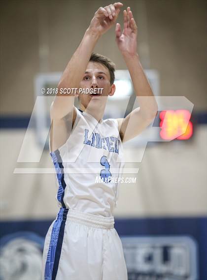 Thumbnail 2 in Western Christian @ Linfield Christian photogallery.