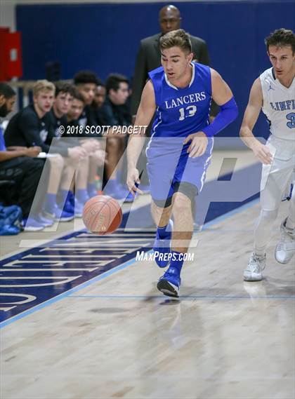 Thumbnail 2 in Western Christian @ Linfield Christian photogallery.