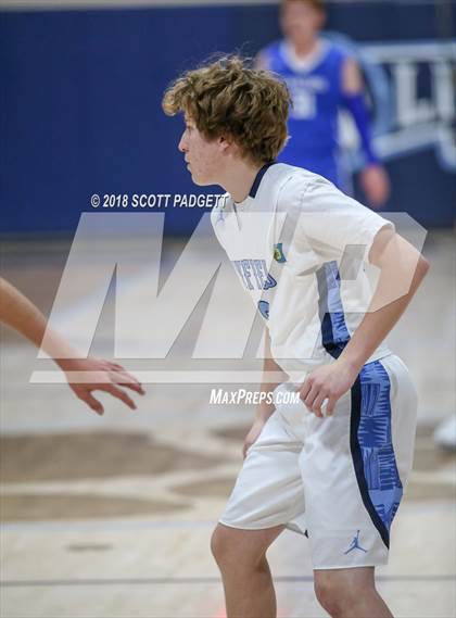 Thumbnail 3 in Western Christian @ Linfield Christian photogallery.