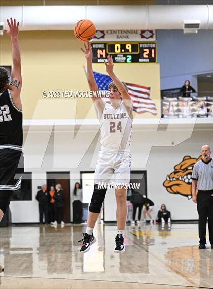 Thumbnail 2 in St. Joseph vs Bigelow photogallery.