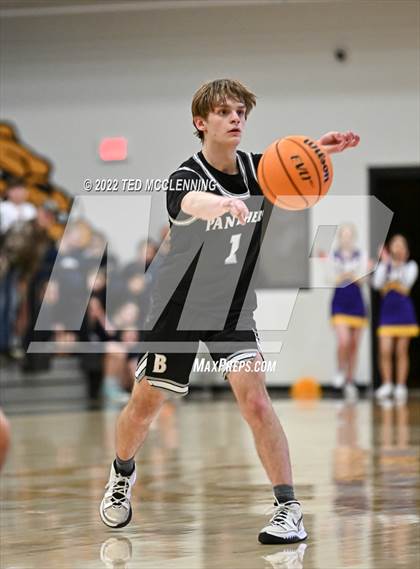 Thumbnail 3 in St. Joseph vs Bigelow photogallery.