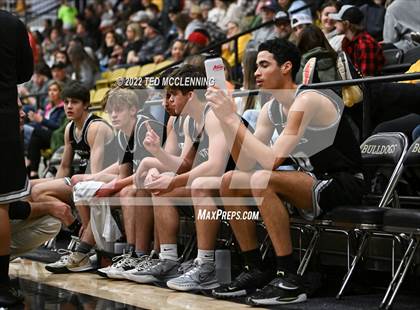 Thumbnail 2 in St. Joseph vs Bigelow photogallery.