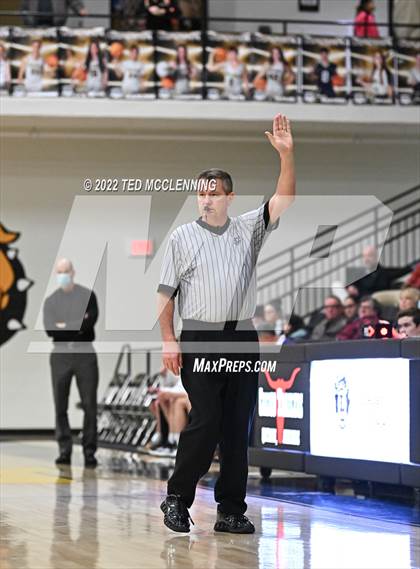 Thumbnail 2 in St. Joseph vs Bigelow photogallery.