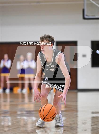 Thumbnail 1 in St. Joseph vs Bigelow photogallery.