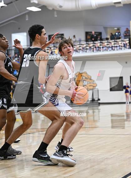 Thumbnail 2 in St. Joseph vs Bigelow photogallery.