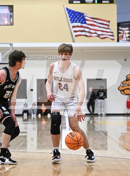 Thumbnail 2 in St. Joseph vs Bigelow photogallery.