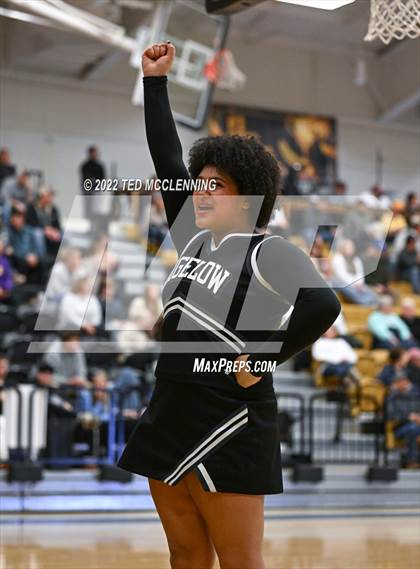 Thumbnail 1 in St. Joseph vs Bigelow photogallery.