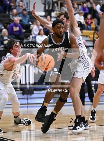 Thumbnail 3 in St. Joseph vs Bigelow photogallery.