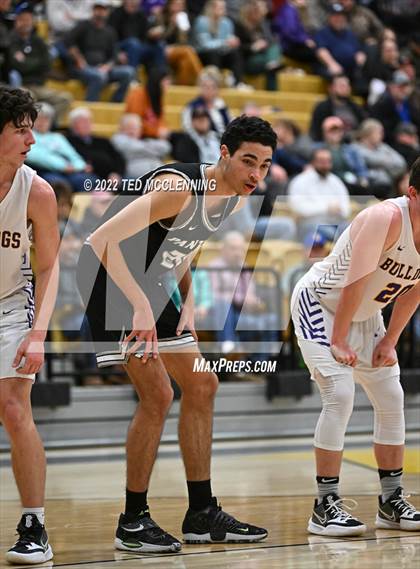 Thumbnail 1 in St. Joseph vs Bigelow photogallery.
