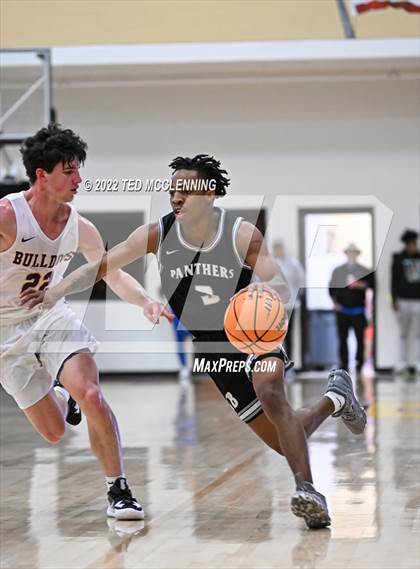 Thumbnail 2 in St. Joseph vs Bigelow photogallery.