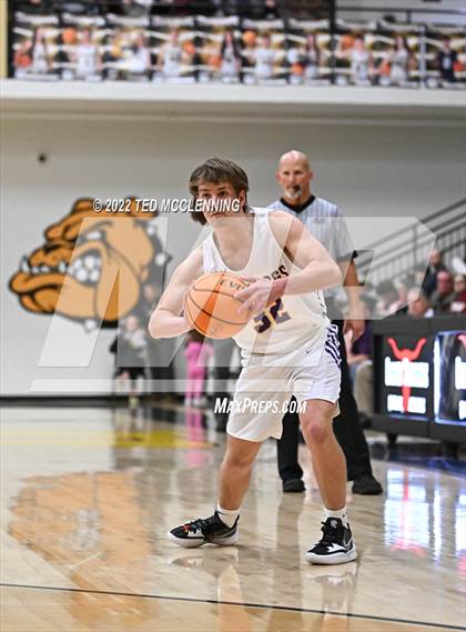 Thumbnail 3 in St. Joseph vs Bigelow photogallery.