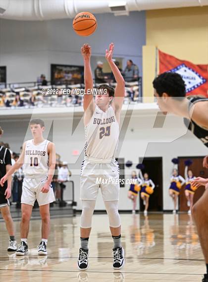 Thumbnail 3 in St. Joseph vs Bigelow photogallery.