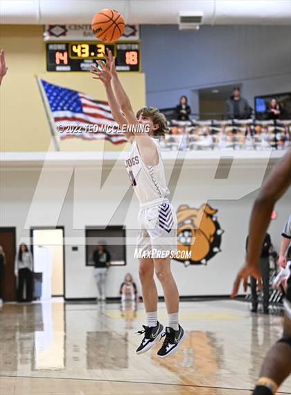 Thumbnail 3 in St. Joseph vs Bigelow photogallery.