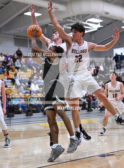 Thumbnail 3 in St. Joseph vs Bigelow photogallery.