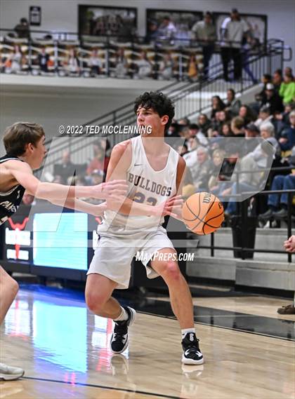 Thumbnail 2 in St. Joseph vs Bigelow photogallery.