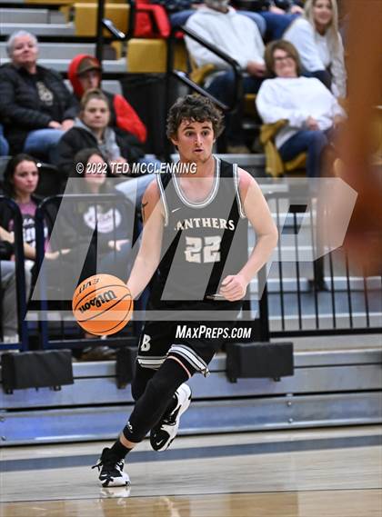 Thumbnail 1 in St. Joseph vs Bigelow photogallery.
