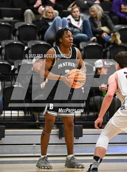 Thumbnail 3 in St. Joseph vs Bigelow photogallery.
