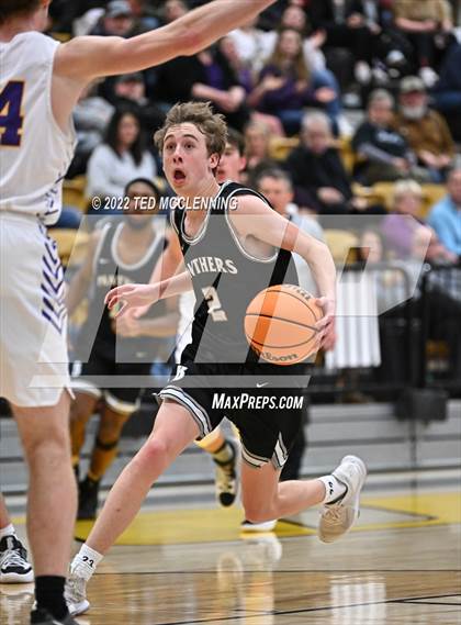 Thumbnail 1 in St. Joseph vs Bigelow photogallery.