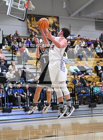 Thumbnail 1 in St. Joseph vs Bigelow photogallery.