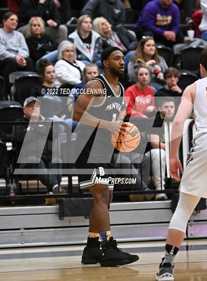 Thumbnail 1 in St. Joseph vs Bigelow photogallery.