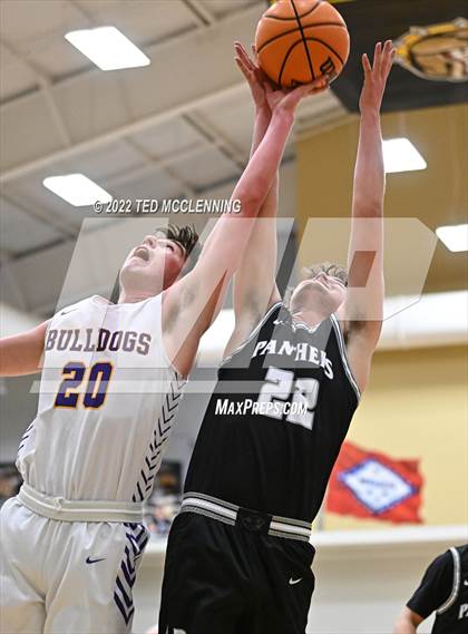 Thumbnail 3 in St. Joseph vs Bigelow photogallery.