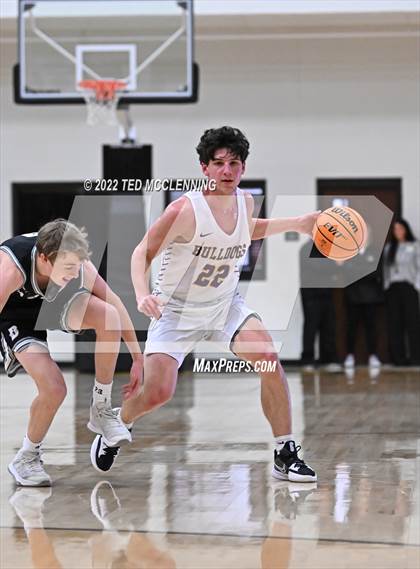 Thumbnail 1 in St. Joseph vs Bigelow photogallery.
