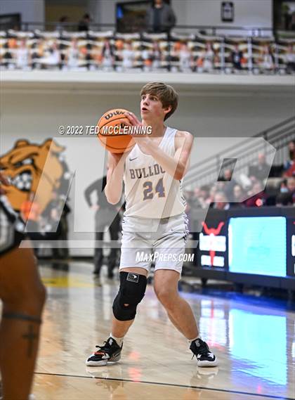 Thumbnail 1 in St. Joseph vs Bigelow photogallery.