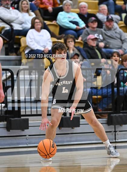 Thumbnail 2 in St. Joseph vs Bigelow photogallery.