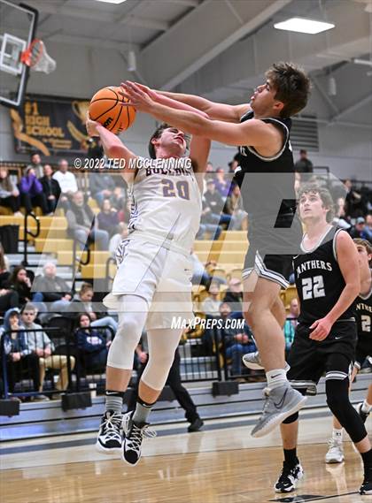 Thumbnail 2 in St. Joseph vs Bigelow photogallery.