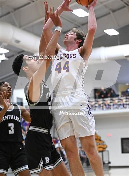 Thumbnail 2 in St. Joseph vs Bigelow photogallery.