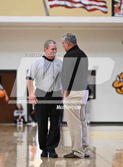 Thumbnail 3 in St. Joseph vs Bigelow photogallery.