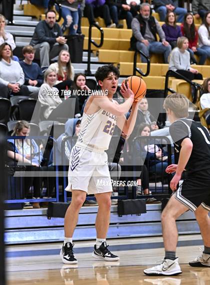 Thumbnail 1 in St. Joseph vs Bigelow photogallery.