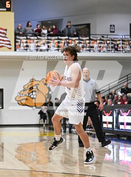 Thumbnail 2 in St. Joseph vs Bigelow photogallery.