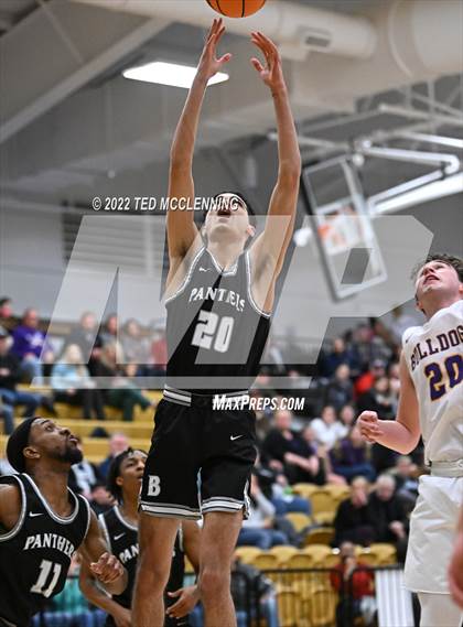 Thumbnail 3 in St. Joseph vs Bigelow photogallery.