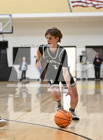 Thumbnail 3 in St. Joseph vs Bigelow photogallery.
