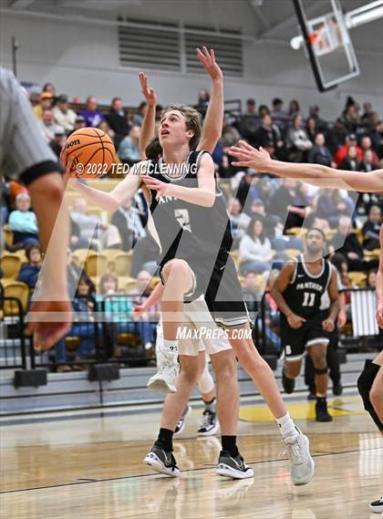 Thumbnail 3 in St. Joseph vs Bigelow photogallery.