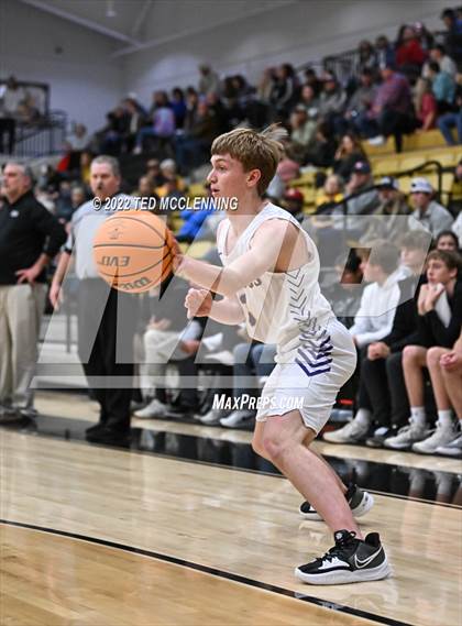 Thumbnail 1 in St. Joseph vs Bigelow photogallery.