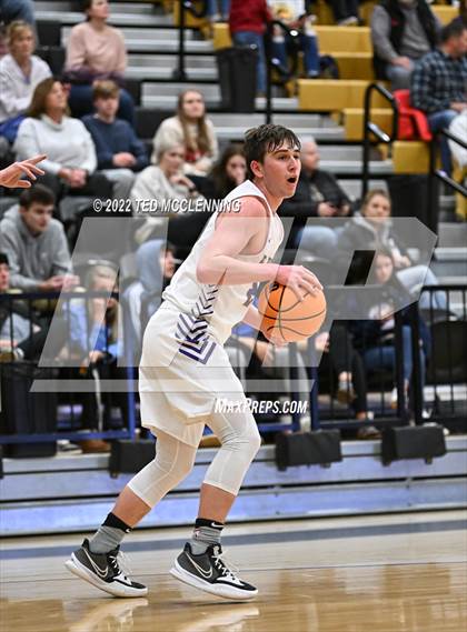 Thumbnail 3 in St. Joseph vs Bigelow photogallery.