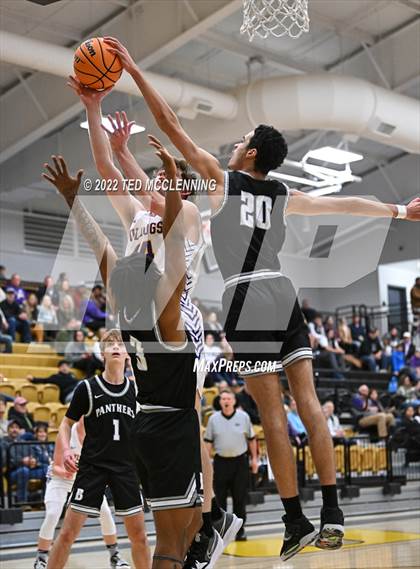 Thumbnail 3 in St. Joseph vs Bigelow photogallery.